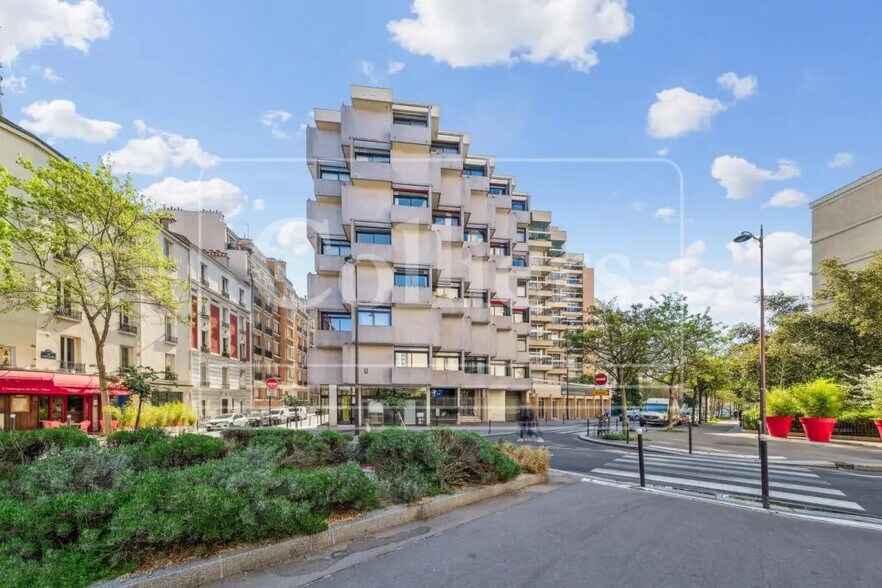 69 Rue Barrault, Paris for lease - Building Photo - Image 1 of 1