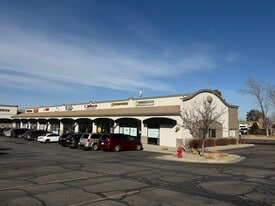Country Square - Commercial Real Estate
