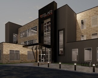 More details for 5671 Apple Rd, Springdale, AR - Office/Medical for Lease