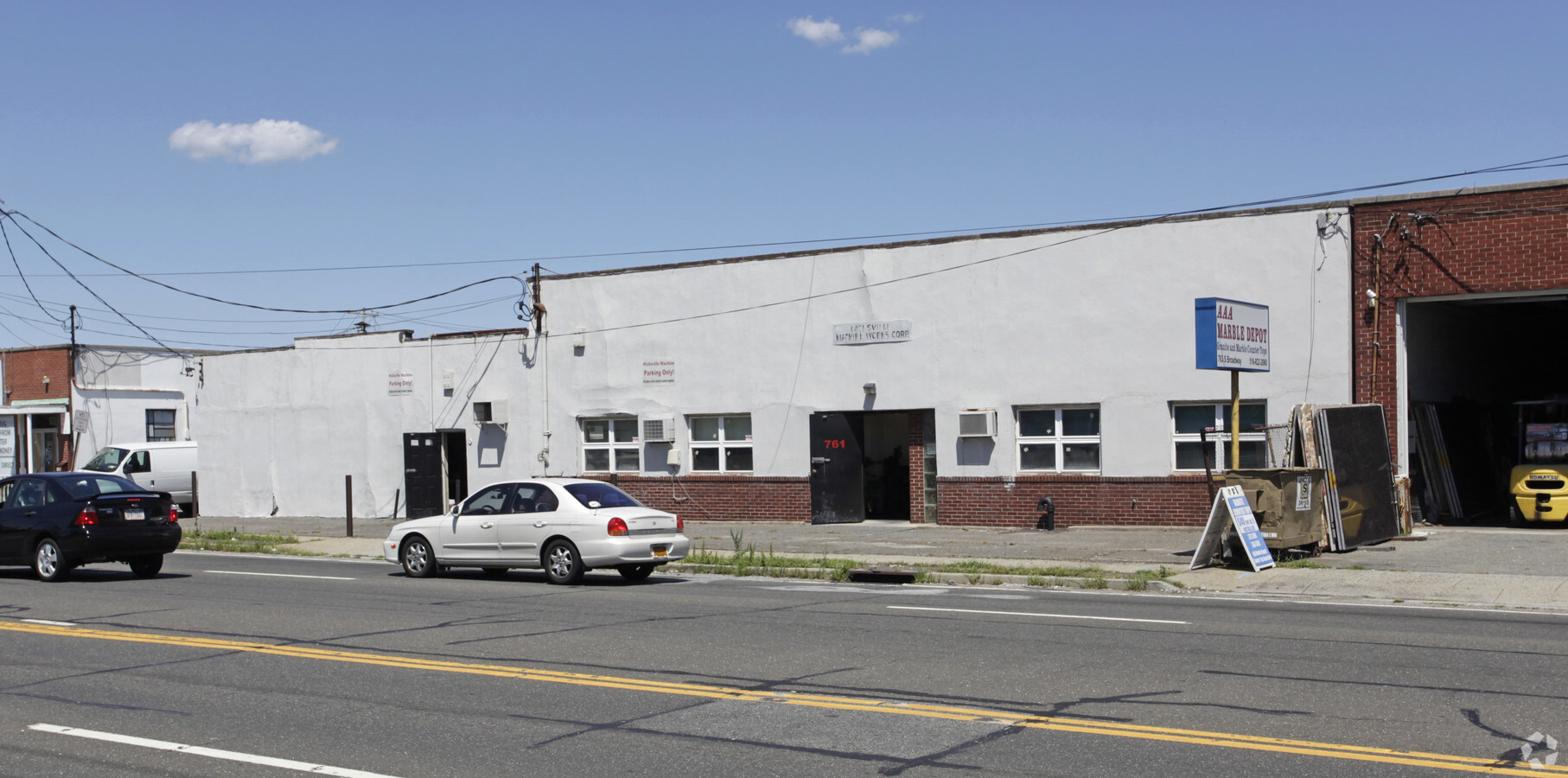 761 S Broadway, Hicksville, NY 11801 | LoopNet