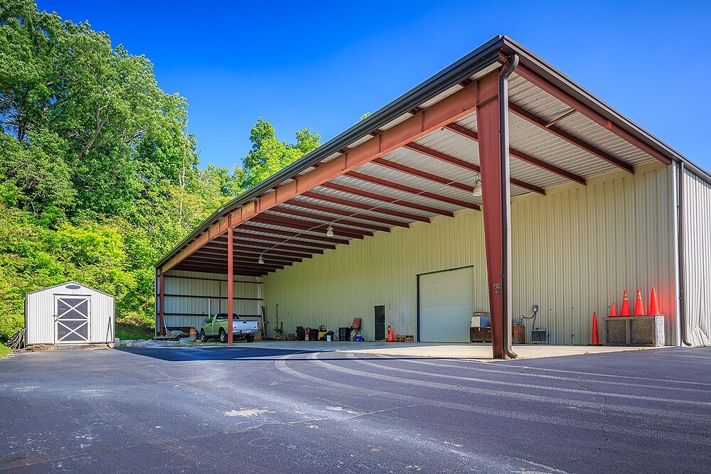 644 Eastern Star Rd, Kingsport, TN 37663