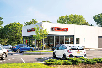 More details for 545 N State Rt 17, Paramus, NJ - Retail for Sale