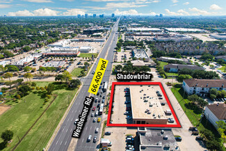 More details for 12303 Westheimer Rd, Houston, TX - Retail for Lease