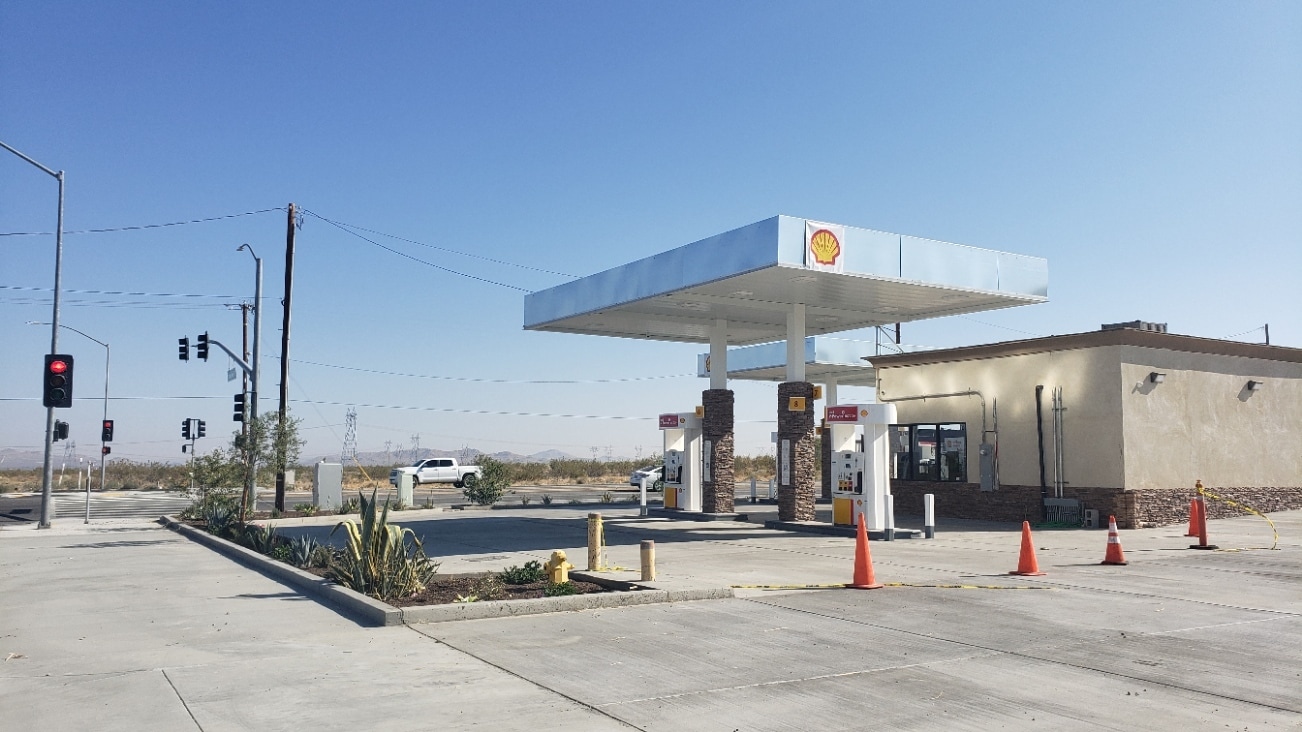 13118 Pearblossom Hwy, Pearblossom, CA for sale Building Photo- Image 1 of 50