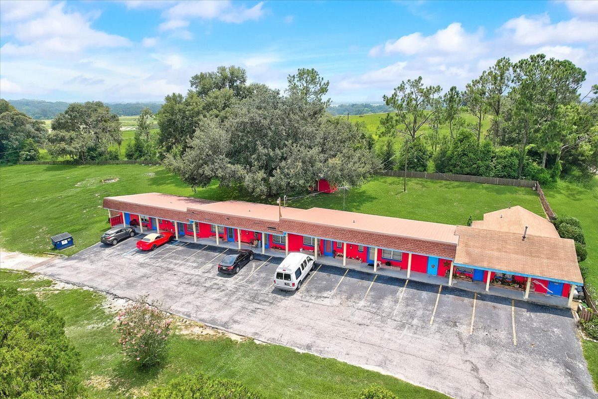 8744 Gall Blvd, Zephyrhills, FL for sale Building Photo- Image 1 of 1