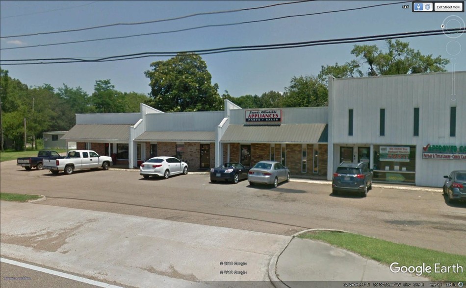 610 US-51, Ridgeland, MS for sale - Building Photo - Image 1 of 1