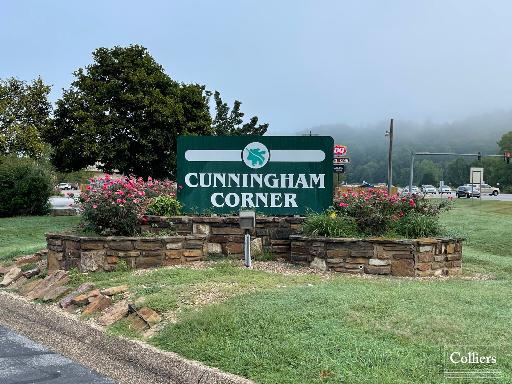 25 Cunningham Cor, Bella Vista, AR for sale Building Photo- Image 1 of 1