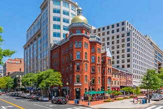 More details for 325 7th St NW, Washington, DC - Retail for Lease