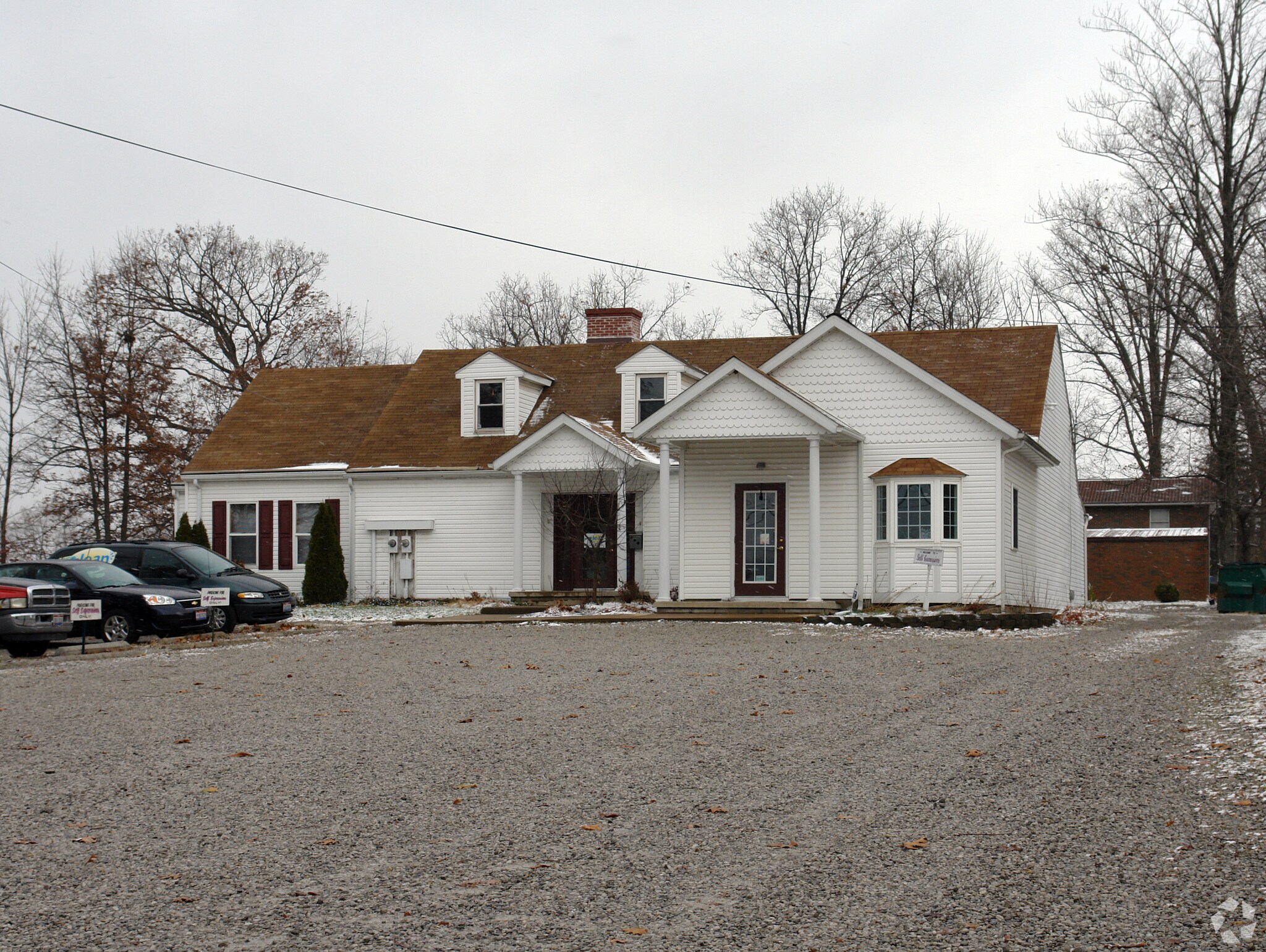 2030A Portage Rd, Wooster, OH 44691