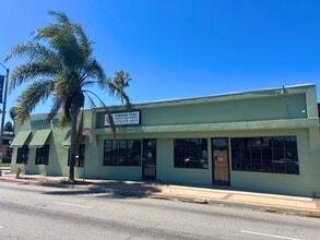 245 N Gaffey St, San Pedro, CA for lease Building Photo- Image 1 of 9