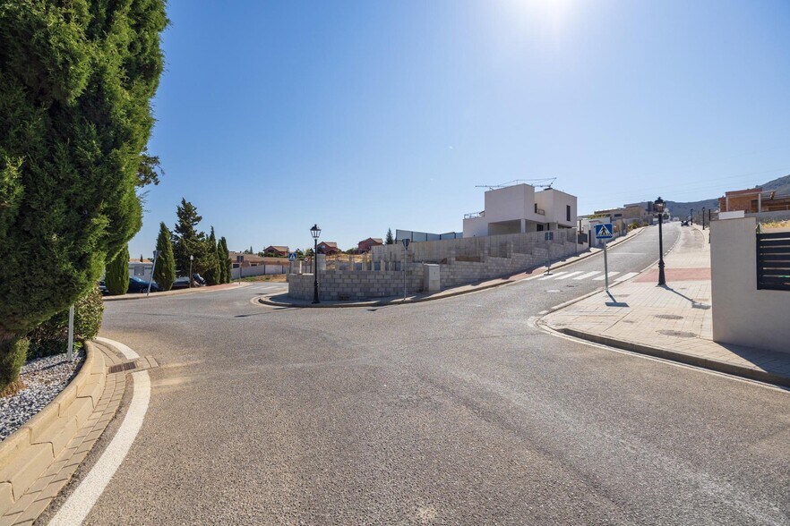 Land in Dílar for sale - Building Photo - Image 2 of 21