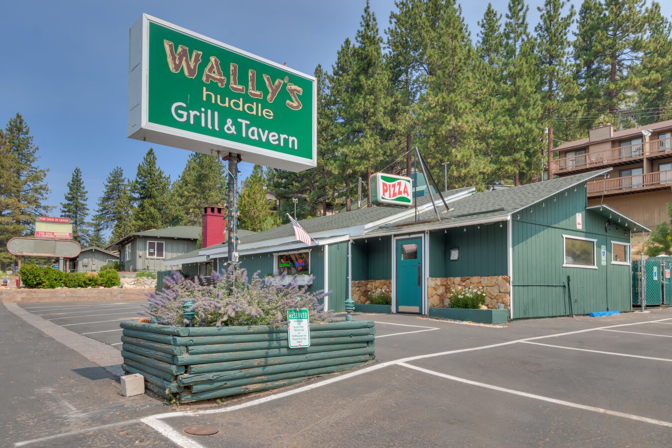 611 Hwy 50, Zephyr Cove, NV 89448