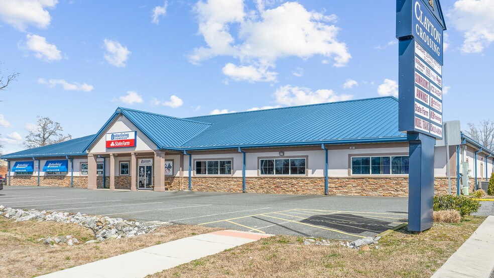 32442 Royal Blvd, Dagsboro, DE, 19939 Office Property For Sale