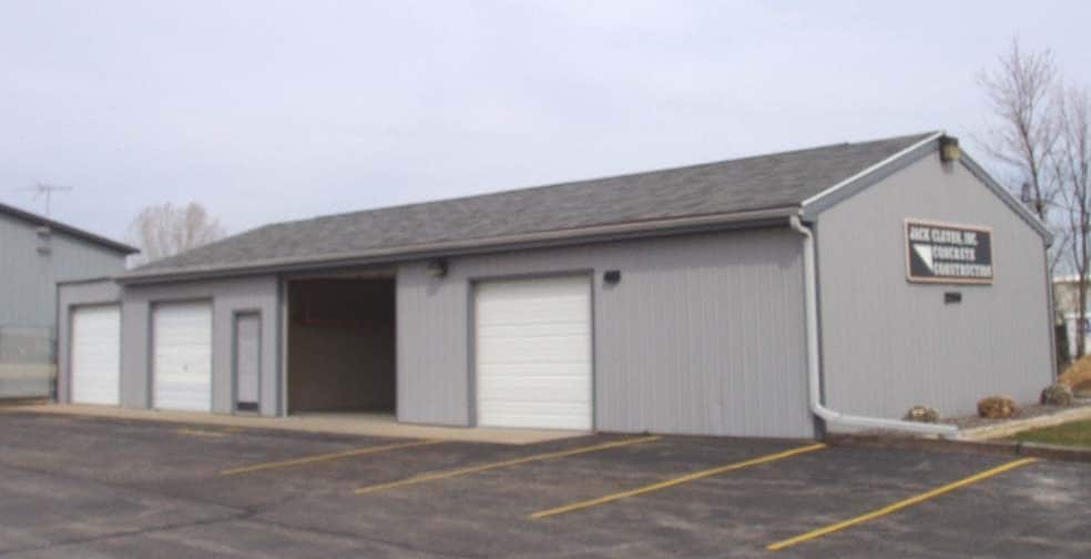 2550 Cold Spring Rd, Appleton, WI for lease - Primary Photo - Image 1 of 1
