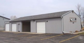 More details for 2550 Cold Spring Rd, Appleton, WI - Industrial for Lease