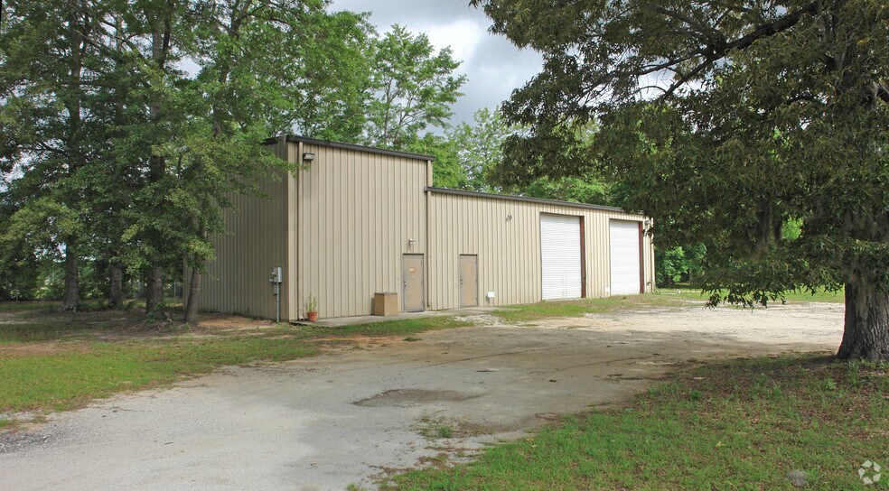 321 Cypress Gardens Rd, Moncks Corner, SC for sale - Primary Photo - Image 1 of 1