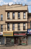 305 Wyckoff Ave, Brooklyn NY - 1031 Exchange Property