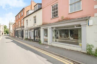 More details for 17A Westgate, Sleaford - Retail for Lease