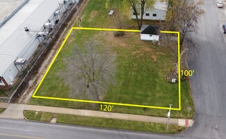 More details for 1402 E 9th St, Trenton, MO - Land for Sale