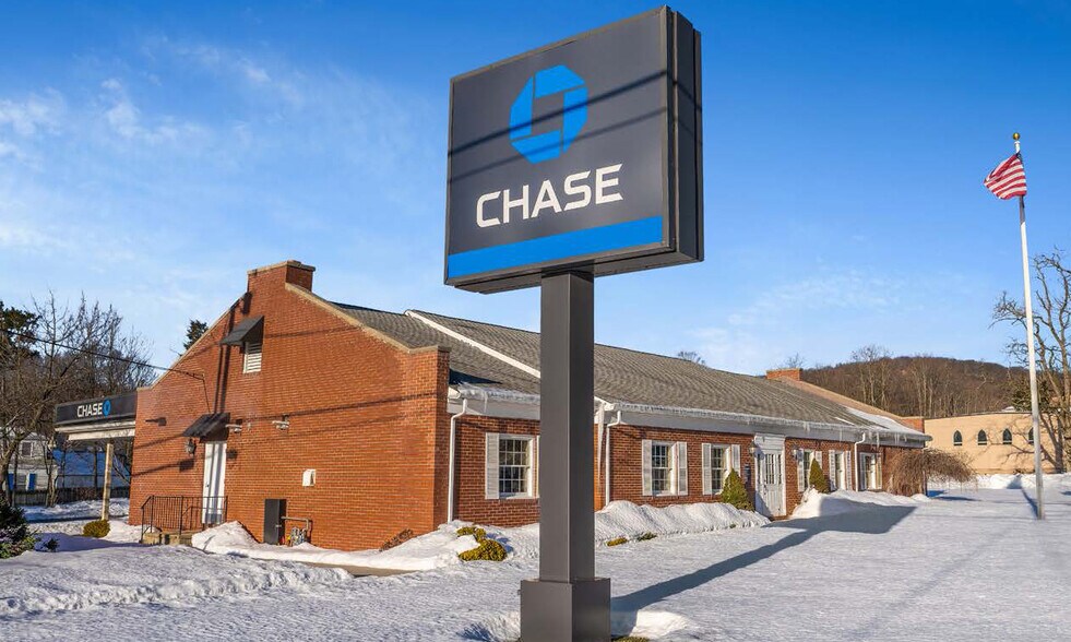 1250 US Highway 46, Ledgewood, NJ 07852