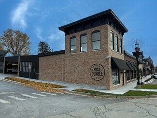 More details for 110 N River St, East Dundee, IL - Retail for Lease