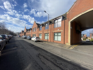 More details for 12 New Mart Rd, Edinburgh - Office for Lease