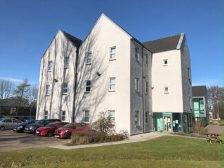 More details for Stoneyfield, Inverness - Office for Lease