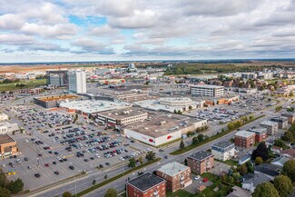 More details for 3000-3300 Boul Laframboise, Saint-hyacinthe, QC - Office for Lease