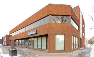 More details for 10609 109th St NW, Edmonton, AB - Office for Sale