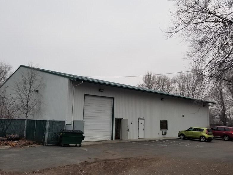 2716 N University Rd, Spokane Valley, WA for sale - Other - Image 1 of 1