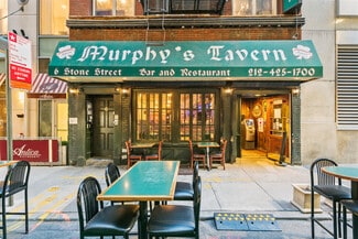 More details for 6 Stone St, New York, NY - Office/Retail for Lease