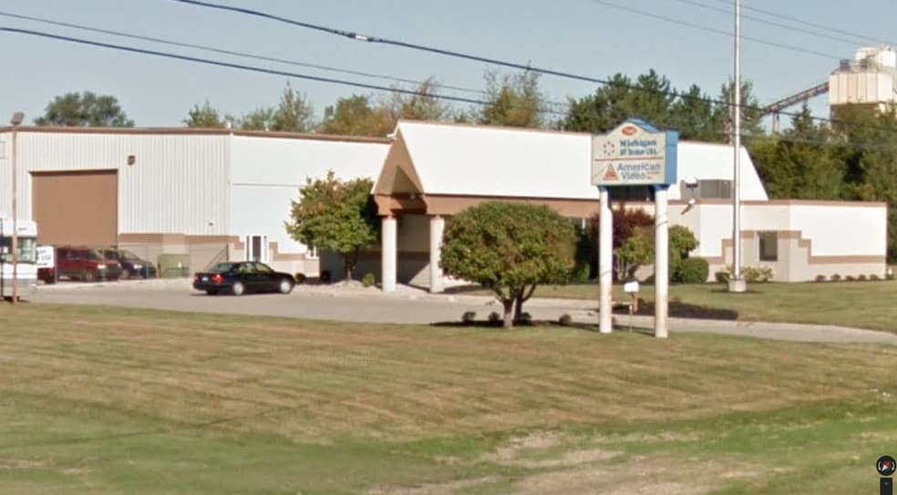 7540 Whitmore Lake Rd, Brighton, MI for sale - Primary Photo - Image 1 of 1