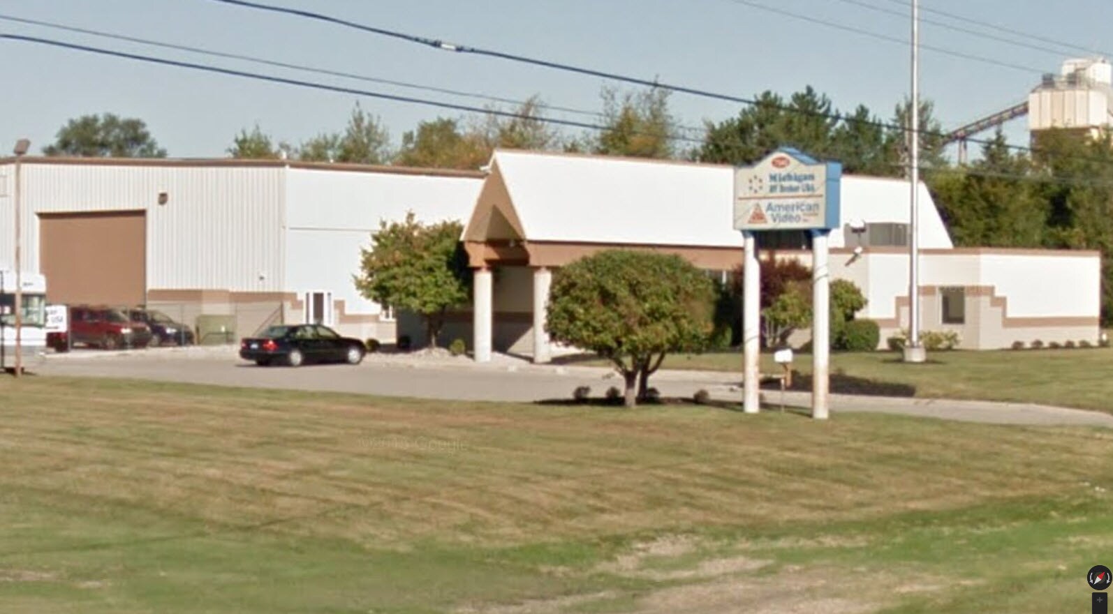 7540 Whitmore Lake Rd, Brighton, MI for sale Primary Photo- Image 1 of 1