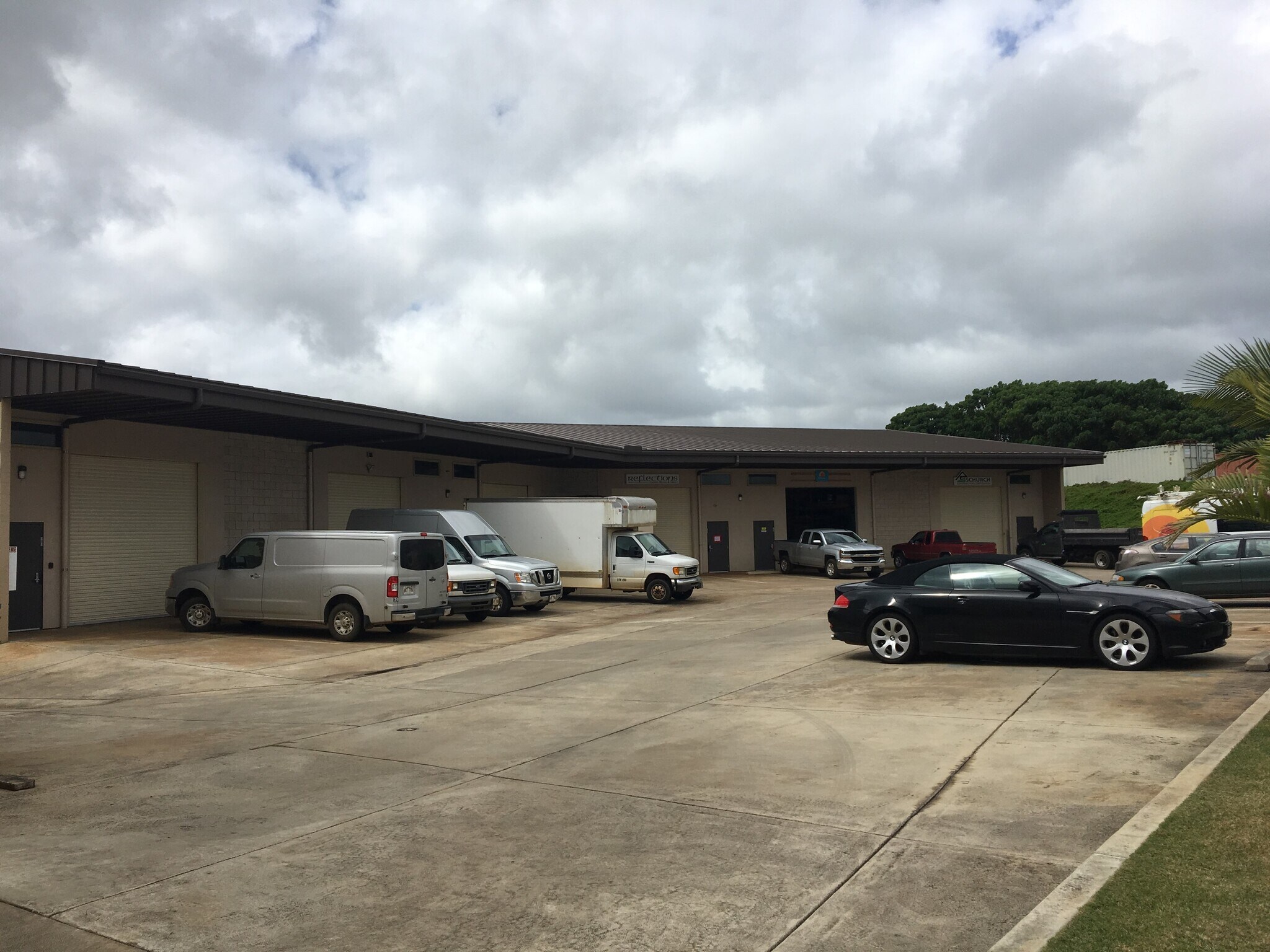 4251 Hanahao Pl, Lihue, HI for sale Building Photo- Image 1 of 1