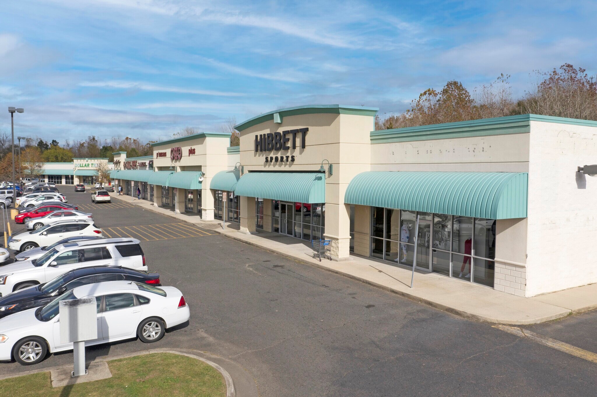 1629 Creswell Ln, Opelousas, LA 70570 Bldg A