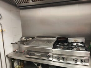 Retail in Madrid, Madrid for lease Interior Photo- Image 2 of 4