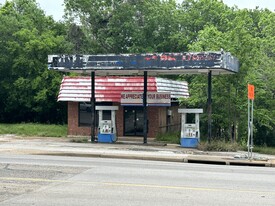 State Hwy 155 Mini-Mart - Convenience Store