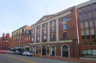 More details for 4 Canal Plz, Portland, ME - Office for Lease