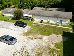 11229 State Highway 64 E, Tyler, TX - AERIAL map view - Image1