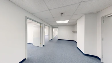 1600 S Federal Hwy, Pompano Beach, FL for lease Matterport 3D Scan- Image 1 of 7