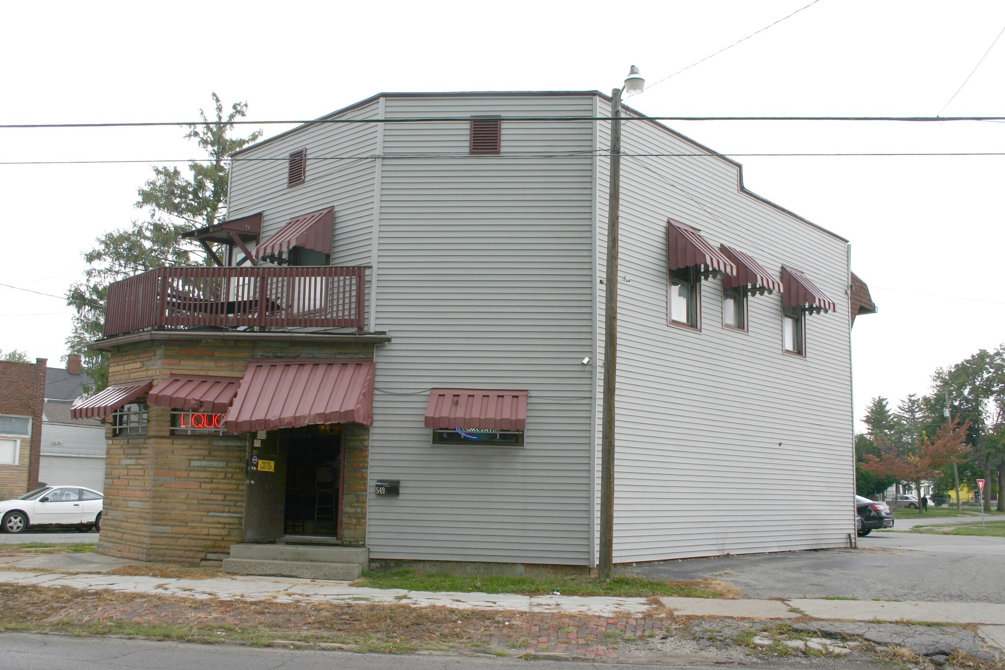 549 Navarre Ave, Toledo, OH for sale Building Photo- Image 1 of 1