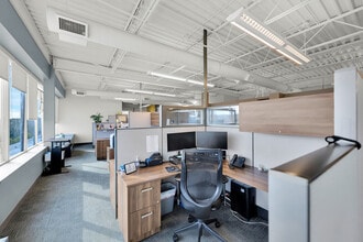 1100 S Service Rd, Stoney Creek, ON for lease Interior Photo- Image 2 of 6