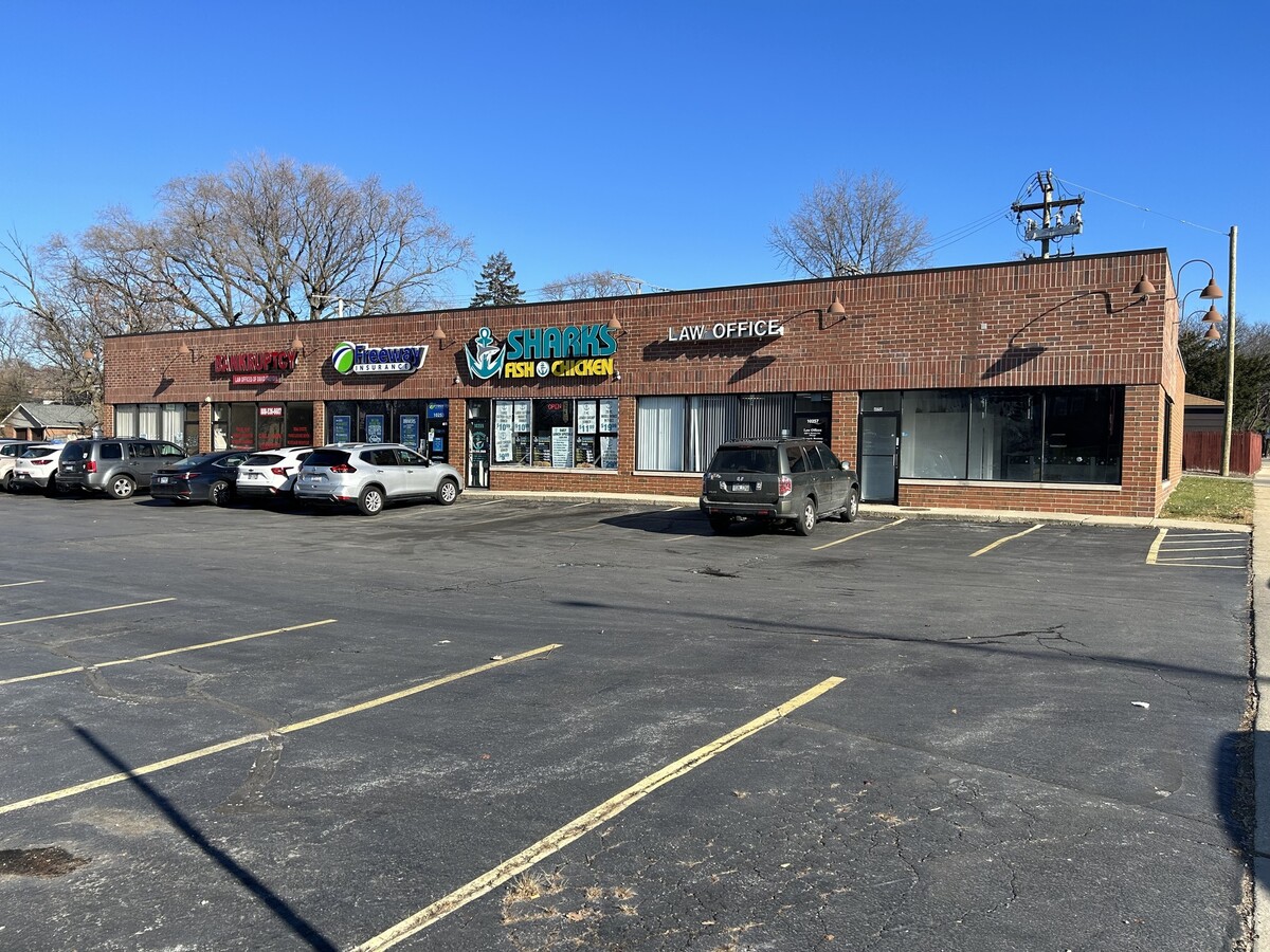 10241-10259 S Western Ave, Chicago, IL 60643 - Retail for Lease | LoopNet