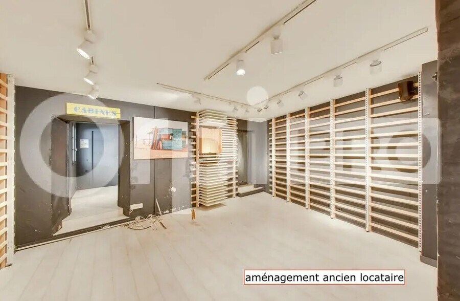 Retail in Saint-Martin-de-Ré for lease - Building Photo - Image 3 of 13