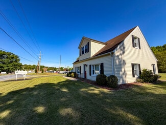 More details for 2292 Lynch Mill Rd, Altavista, VA - Office for Lease