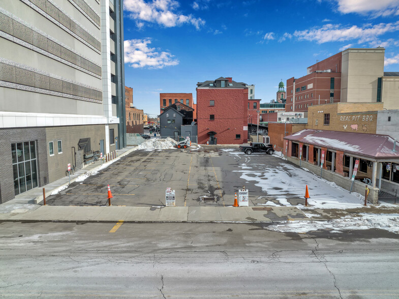 305 Franklin Street St, Buffalo, NY for sale - Primary Photo - Image 1 of 1