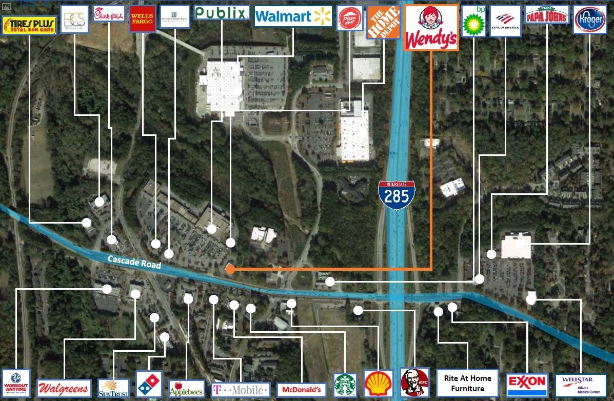 Home Depot Cascade Road Home Design Ideas