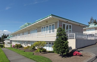 More details for 2605 Jahn Ave NW, Gig Harbor, WA - Office for Lease