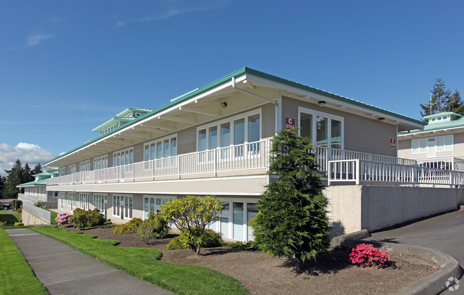 2605 Jahn Ave NW, Gig Harbor, WA for lease - Building Photo - Image 1 of 8