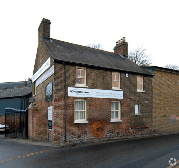 London Rd, Maidstone for lease - Primary Photo - Image 1 of 15